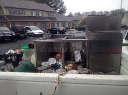 Best Retail Junk Removal  in Grandville, MI
