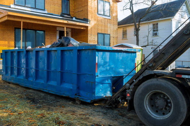 Best Residential Junk Removal  in Grandville, MI