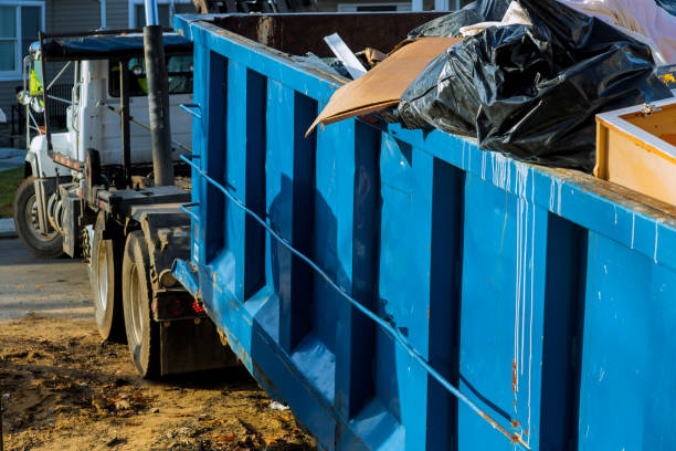 Best Residential Junk Removal  in Grandville, MI