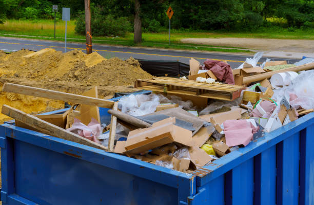 Best Yard Waste Removal  in Grandville, MI