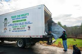Grandville, MI Junk Removal Services Company